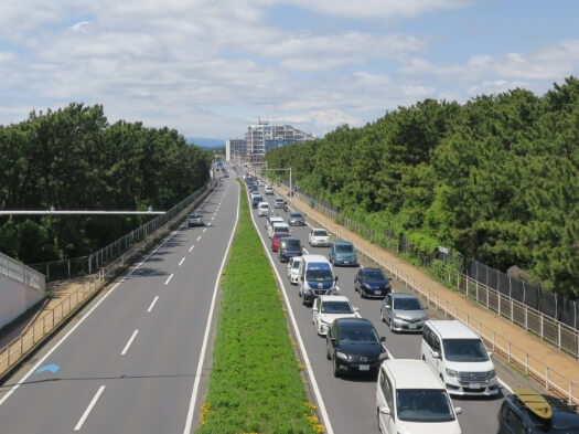 交通需要マネジメントイメージ