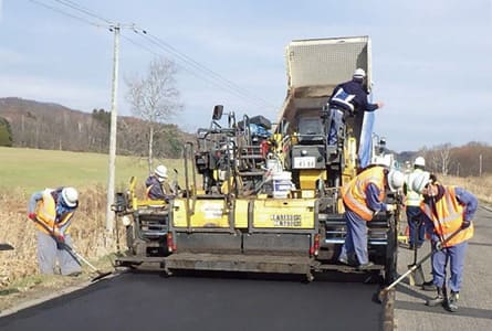 低炭素材料の開発・導入促進イメージ