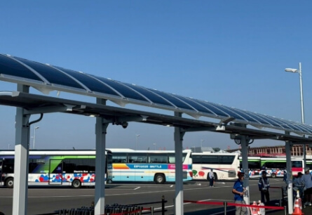 再エネ電力調達イメージ