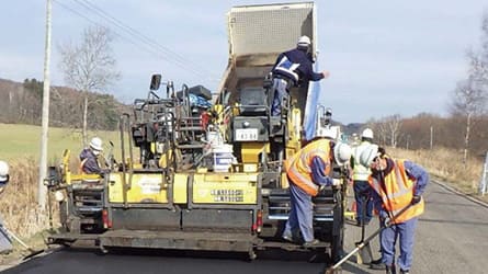 低炭素な材料の導入促進イメージ